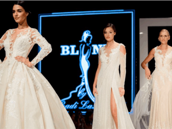 Булка с чанове плени сърцата на Sofia Fashion Week