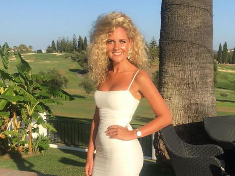 Блондинката, която стана световна звезда след една изпята в метрото песен