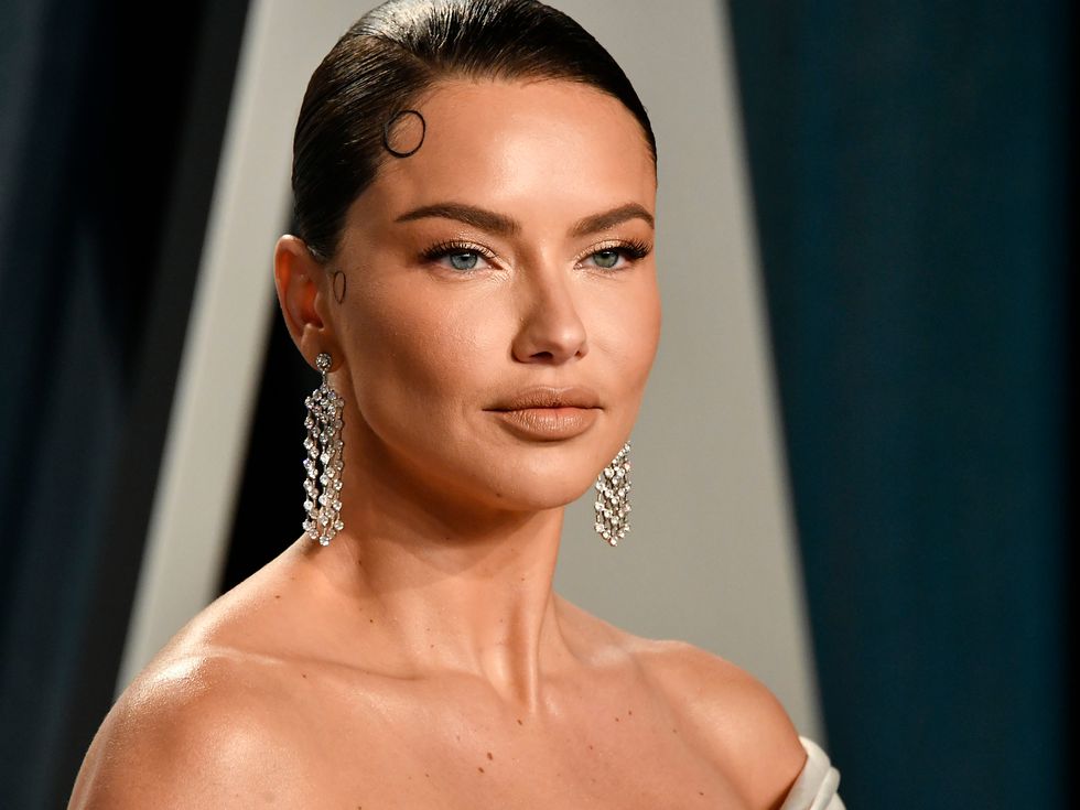 Стил, блясък и главозамайващ сексапил на партито на Vanity Fair (Снимки)