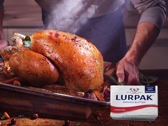 Коледното вълшебство идва с магьосниците на вкусната храна