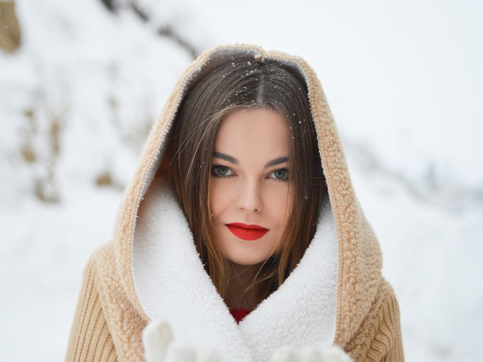 5 седмици до Коледа: Ето как да сте във форма за празниците