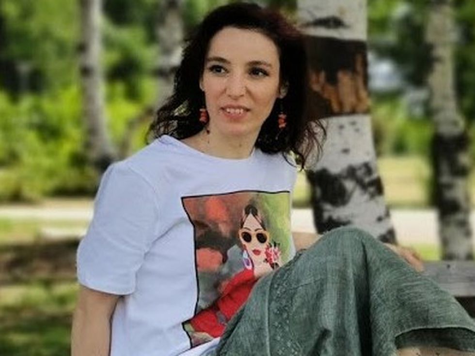 Хара Нурин все още вярва, че „Любовта продължава да бъде отговорът“