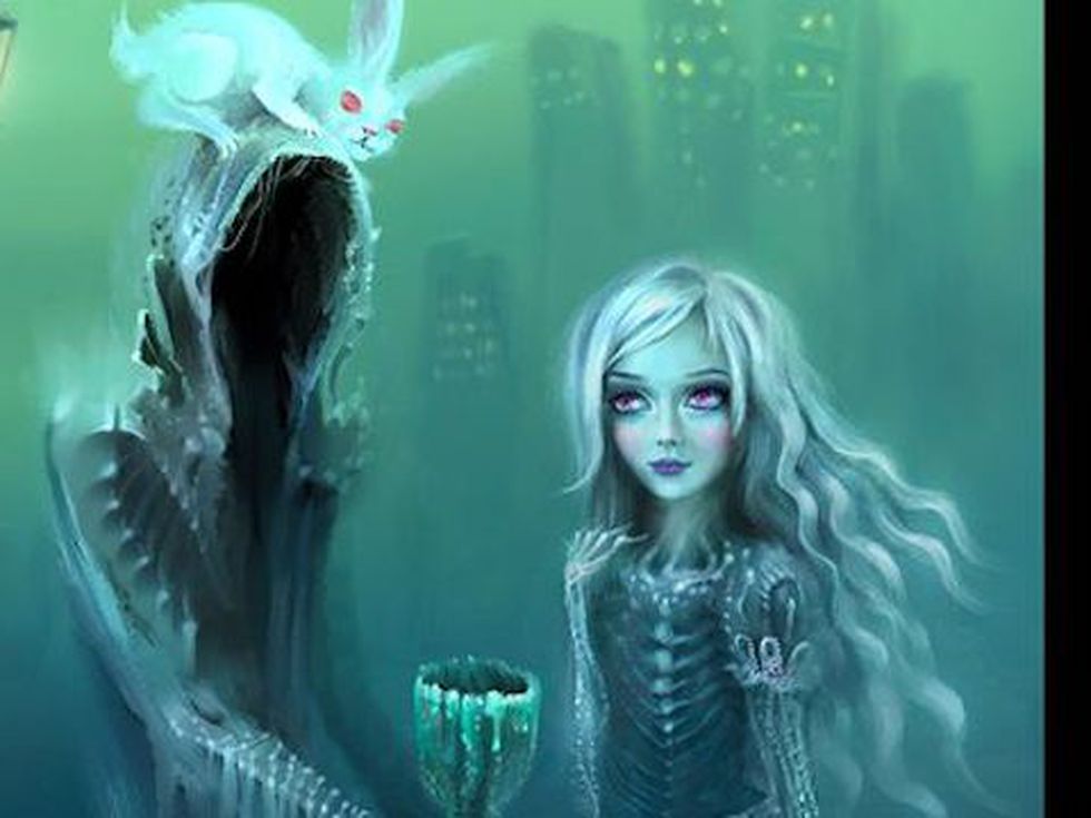 Вашата карта Таро за деня: Петица Чаши