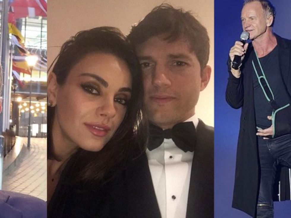 8 известни личности, лишили децата си от наследство