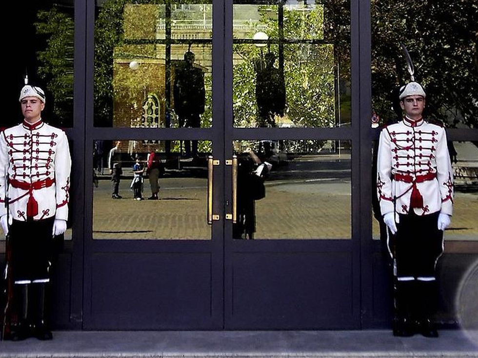 В Деня на народните будители президентството отваря врати за гражданите