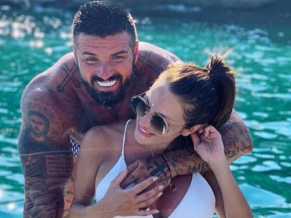 Златка Райкова в перфектна форма