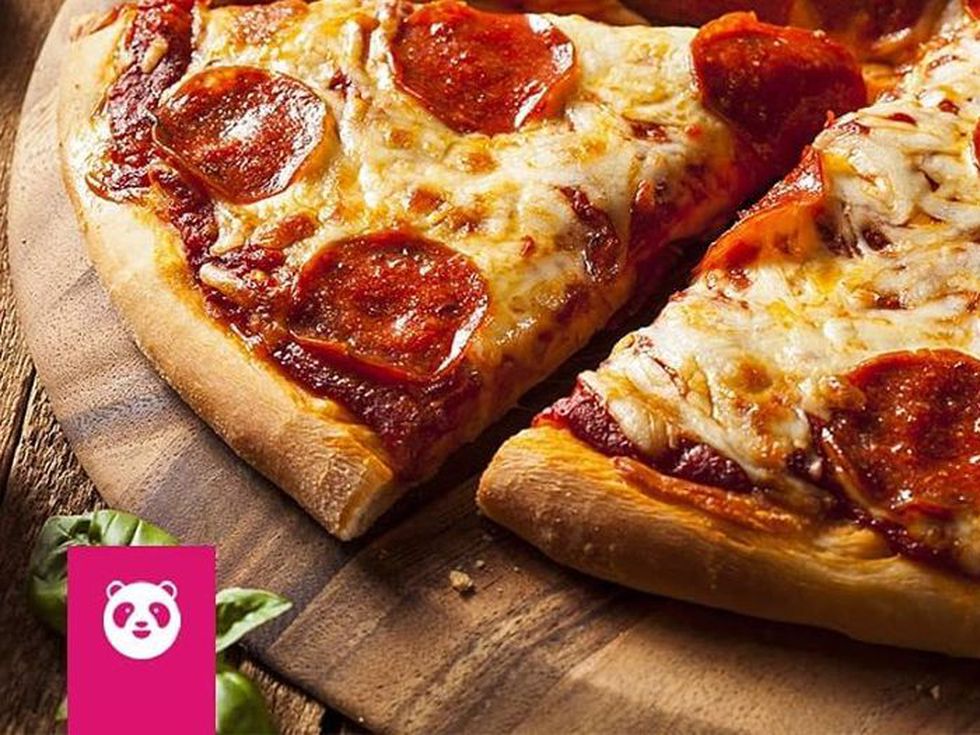 Какво е безконтактна доставка? Поръчай храната, която обичаш, дори да си home office