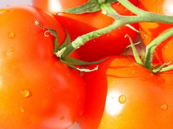 Защо трябва да му правите салата преди секс