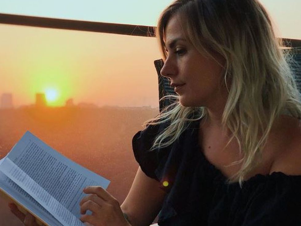 Популярни личности налагат четенето на книги като мода