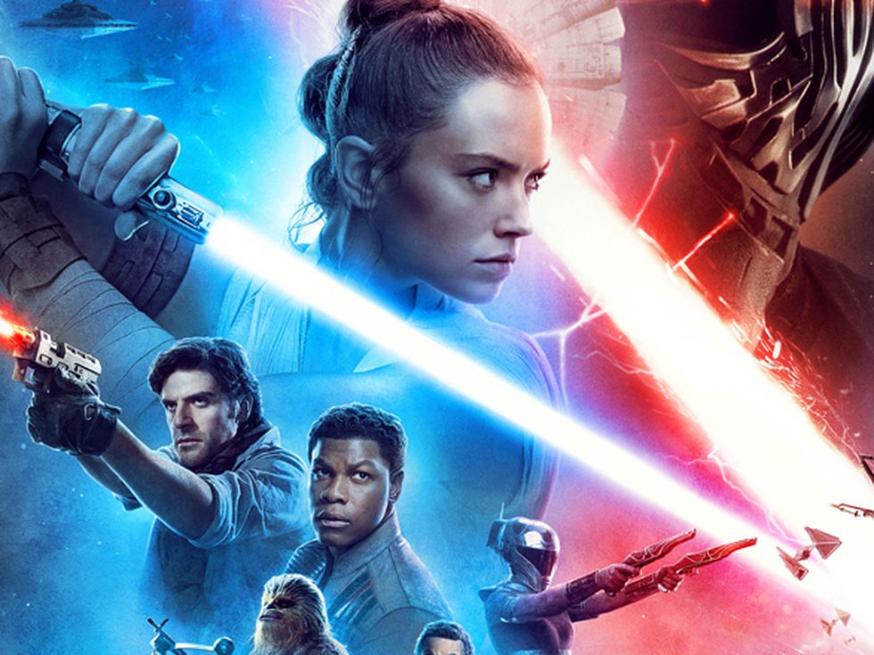 Идват новите "Междузвездни войни"! Вижте финалния трейлър към "Възходът на Скайуокър“ (Видео)