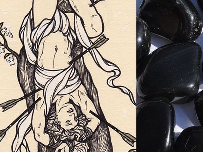 Вашата карта Таро за деня: Обесеният