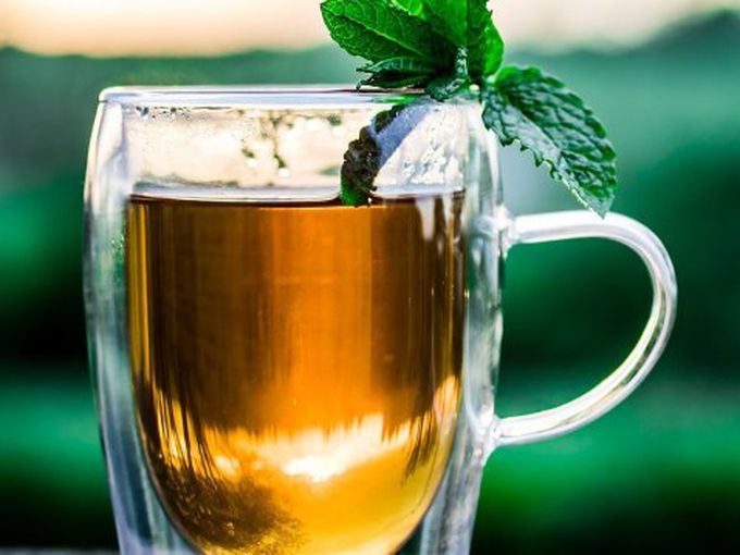 Чайовете, които ни правят красиви и слаби