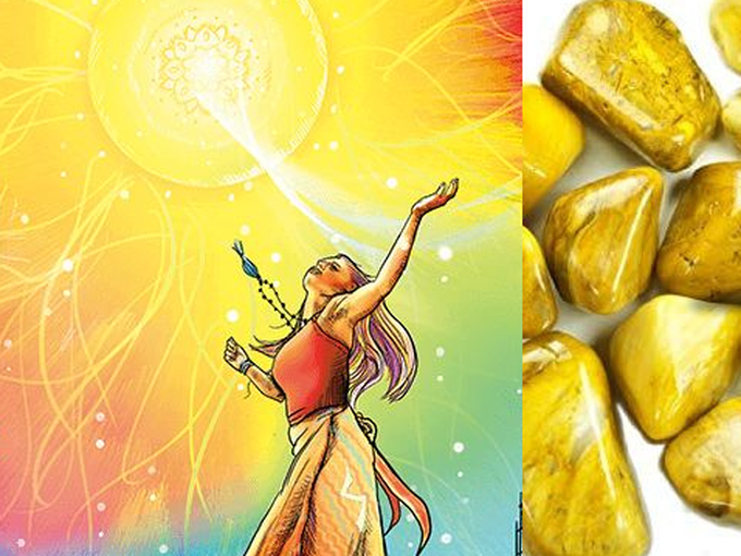 Вашата карта Таро за деня: Слънцето