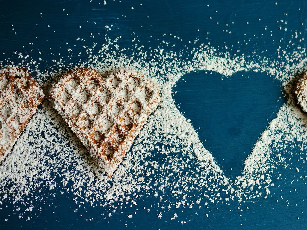 5 продукта, които ще ви помогнат да откажете захарта