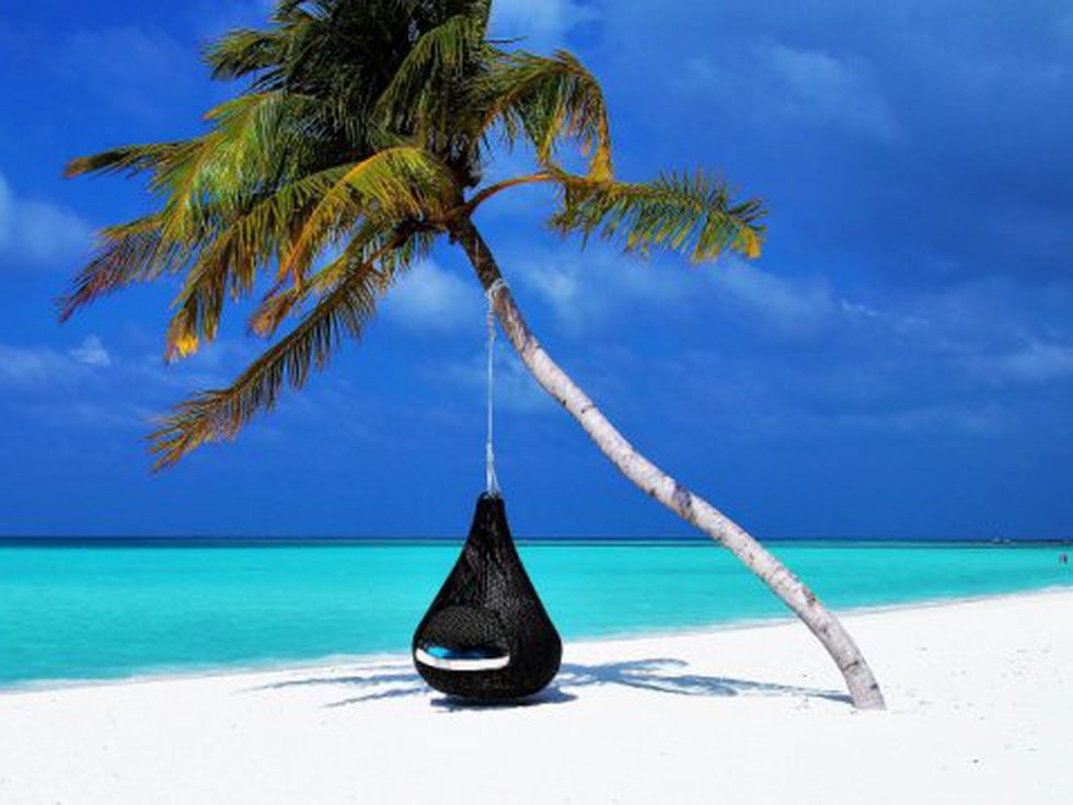 Ето къде карантината е като петзвездна почивка