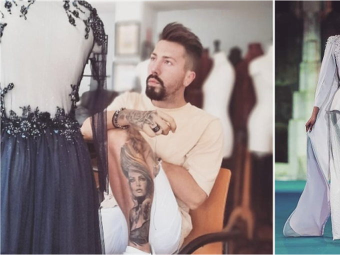 Кирил Георгиев – момчето с изключителен усет към красивото