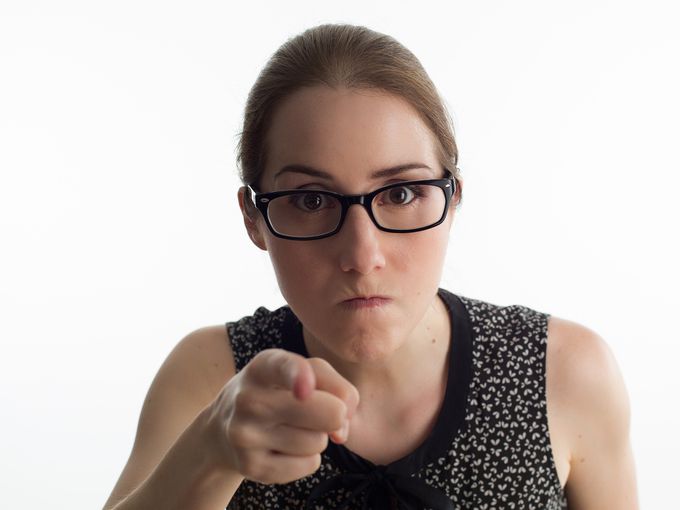 9 навика, които биха вбесили всекиго