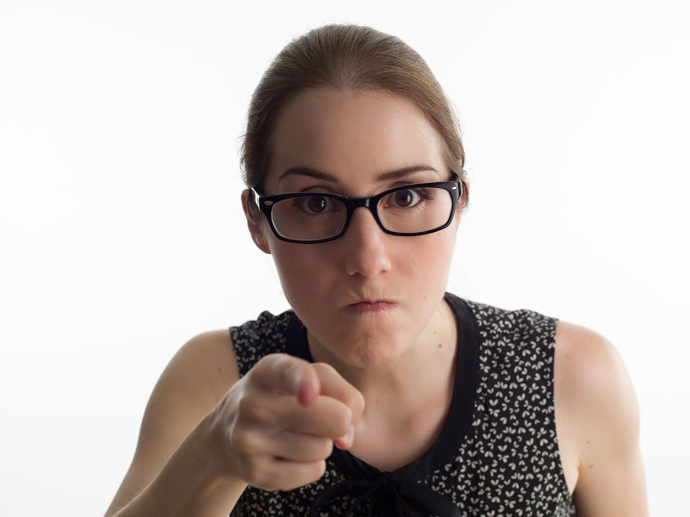 9 навика, които биха вбесили всекиго