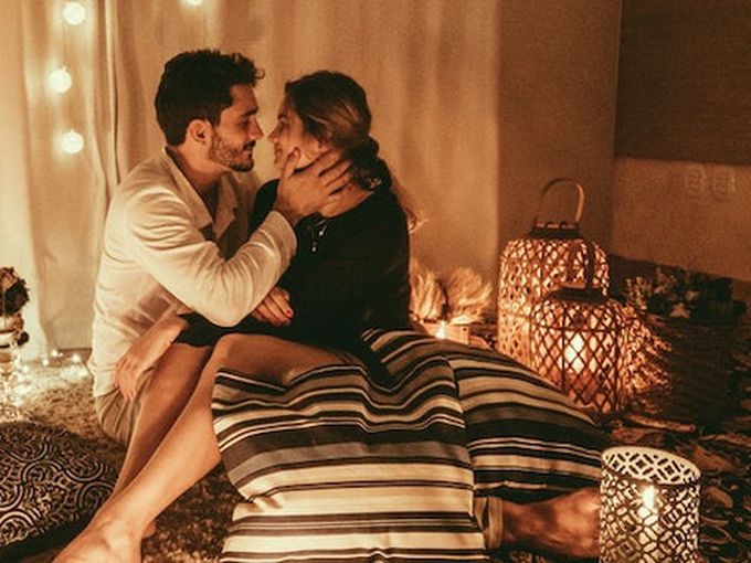 Седмичен любовен хороскоп за всички зодии