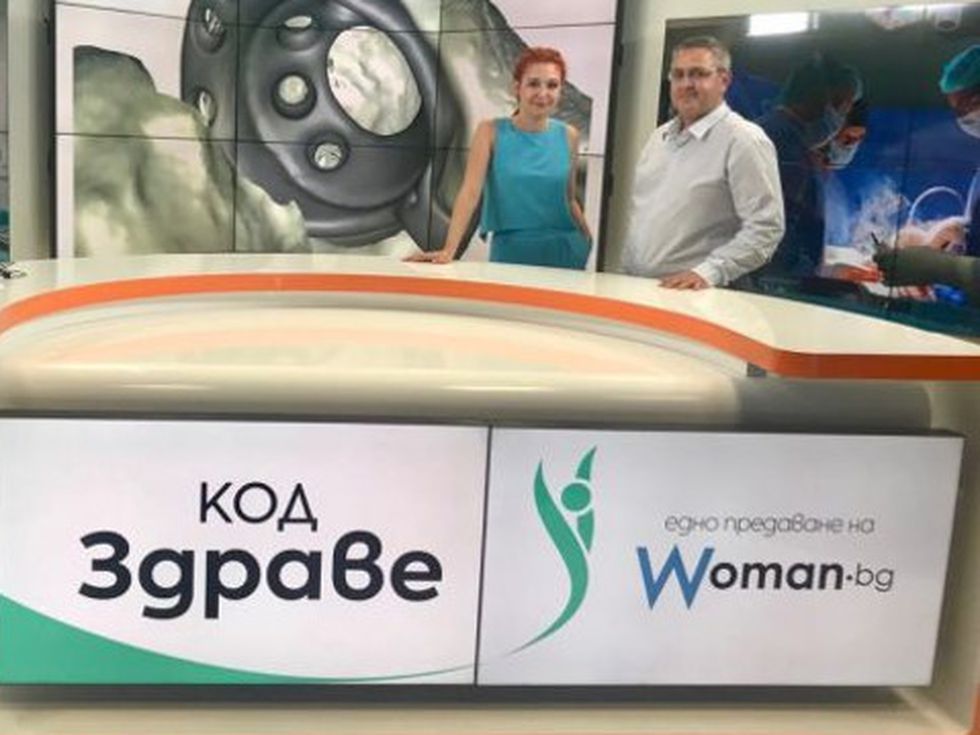 Код здраве: Отново на крака като на видеоигра