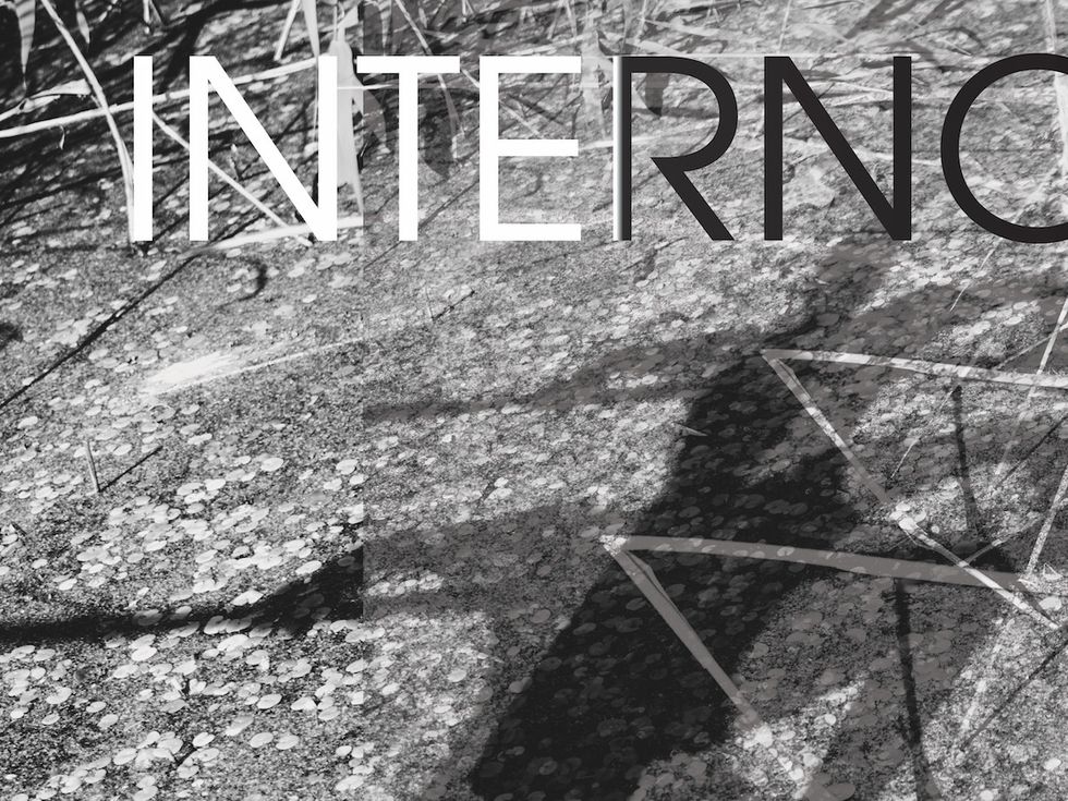 Галерия “Артур” представя „INTERNO” – творчески проект на Доли Манева