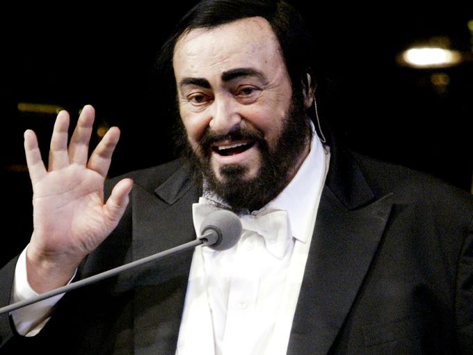 Лучано Павароти – големият трубадур, който вярваше, че музиката ще спаси света