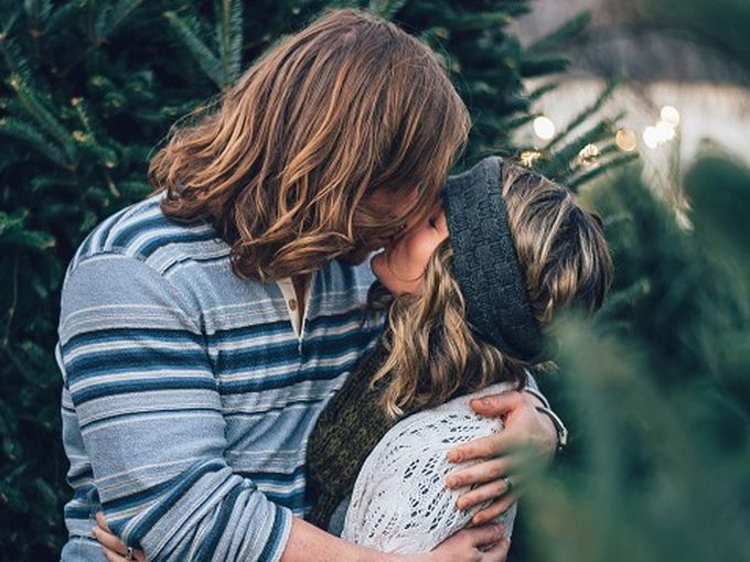 6 от най-популярните женски фантазии