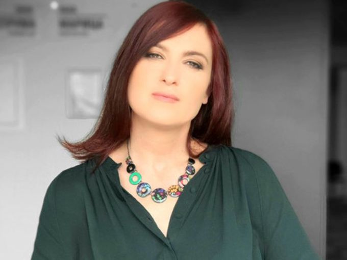 С тази напитка Ани Цолова свали 3 кг за седмица