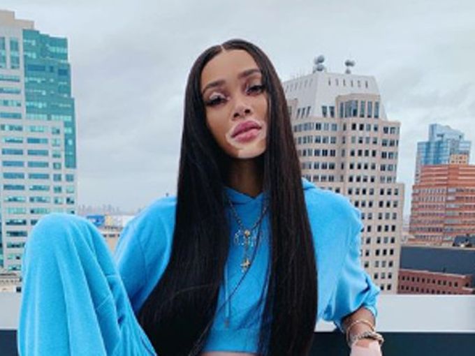 Как Уини Харлоу успя да вбеси Инстаграм?