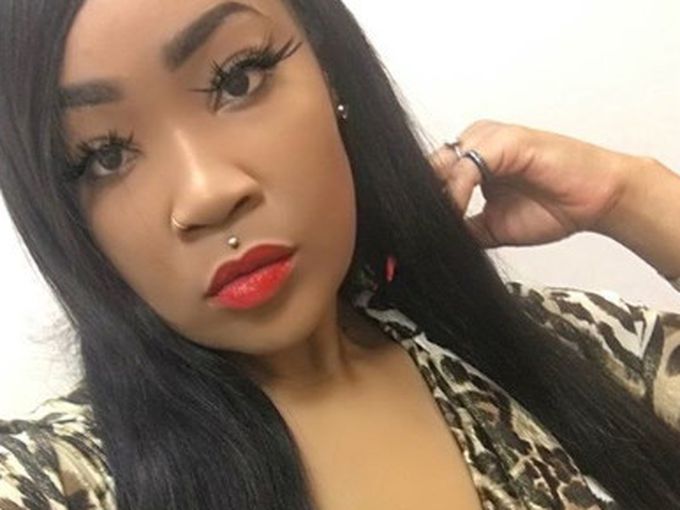 Ампутират дупето на Мис Маями