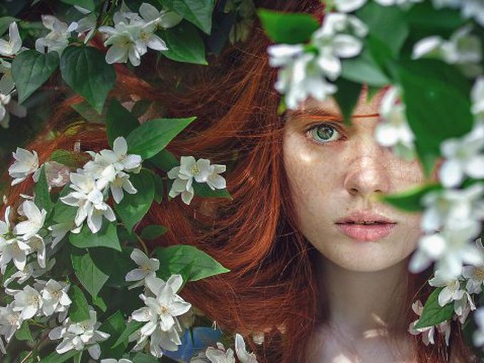 Как да се погрижите за себе си при намаляваща Луна