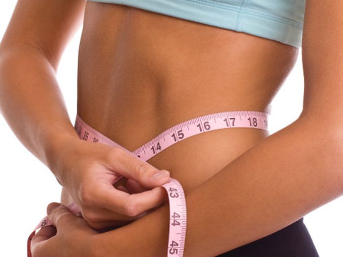 Как да не приключим карантината с 10 кг отгоре