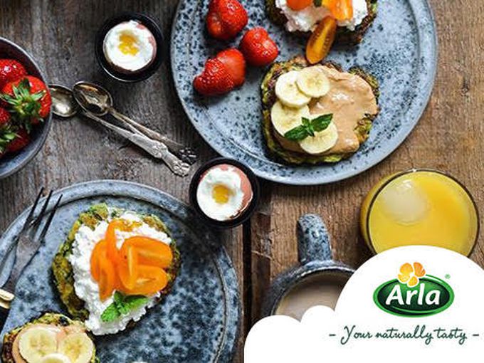 Любов е... когато аз ти сервирам закуска в леглото, а ти оставаш там до обяд