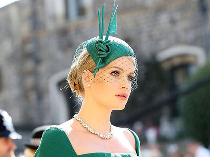 Племенницата на принцеса Даяна ще се омъжва за 60-годишен милионер