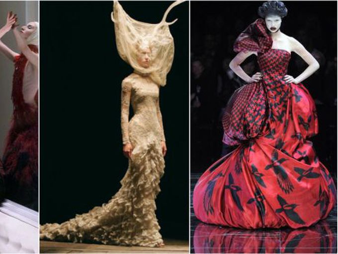 Александър Маккуин, роден днес: Дайте ми време и аз ще ви дам революция