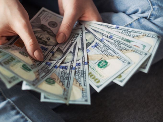 Колко струва любовта - 1 милион и едно достойнство