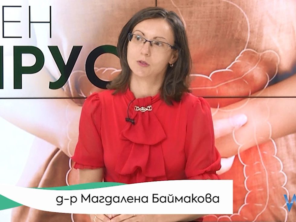 "Код здраве": Всичко за стомашните вируси през лятото