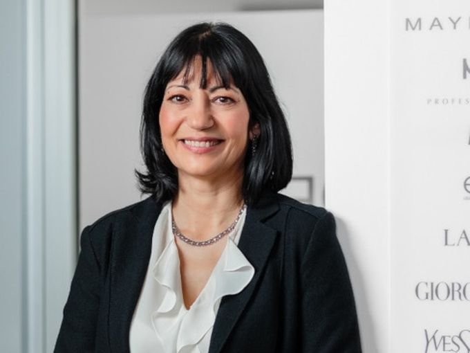 Ваня Панайотова е новият Генерален директор на L’Oreal за пазарите Адриатика / Балкани