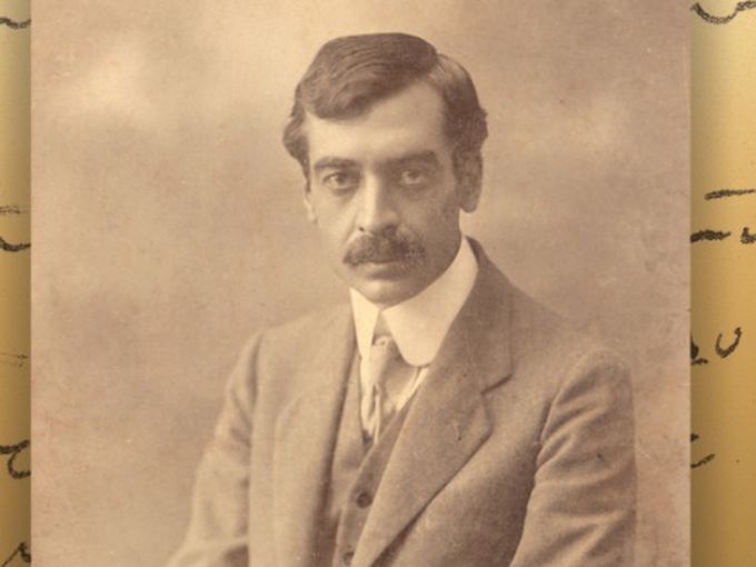 Непознати стихове на любимия български поет Яворов видяха бял свят