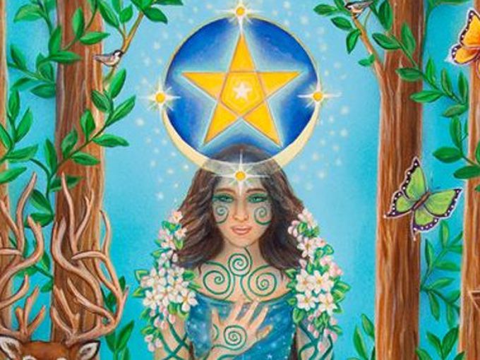 Вашата карта Таро за деня: Паж Пентакли