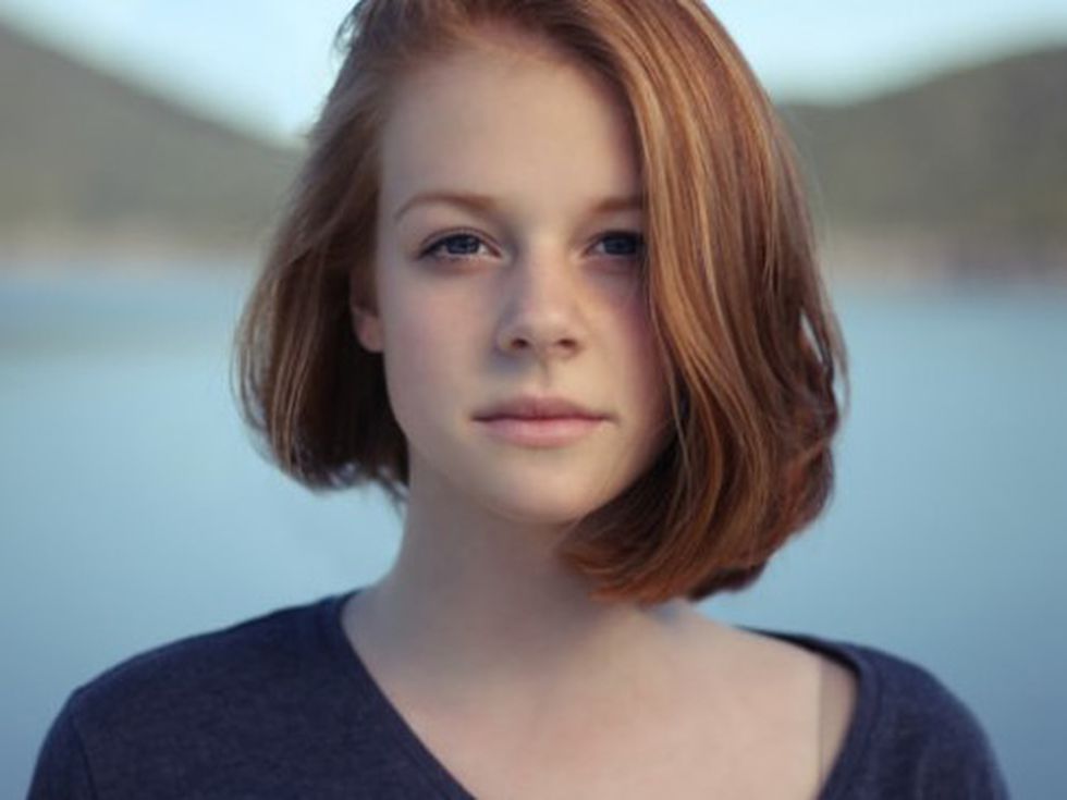 Любов за Рака, Нирвана за Лъва