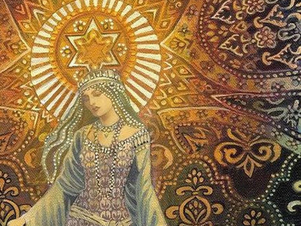 Вашата карта Таро за деня: Звездата
