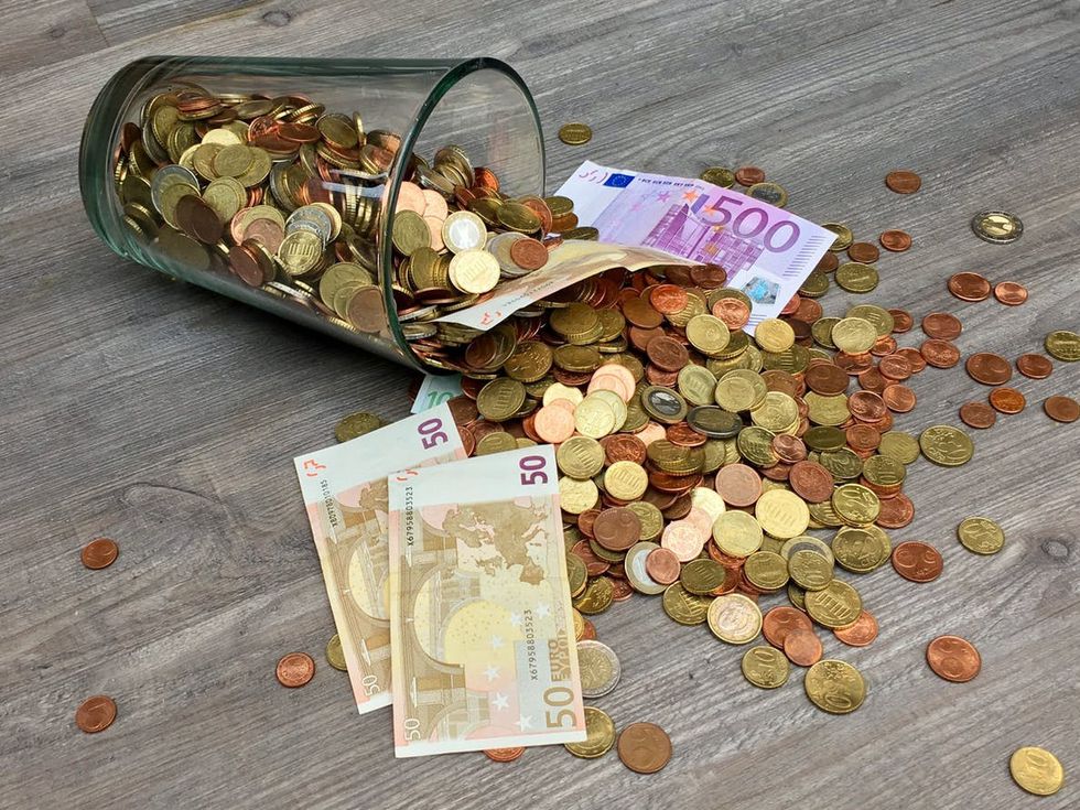 Тест разкрива дали ще забогатеете през новата година