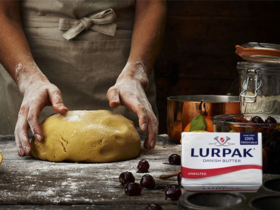 Как се създава Коледен спомен