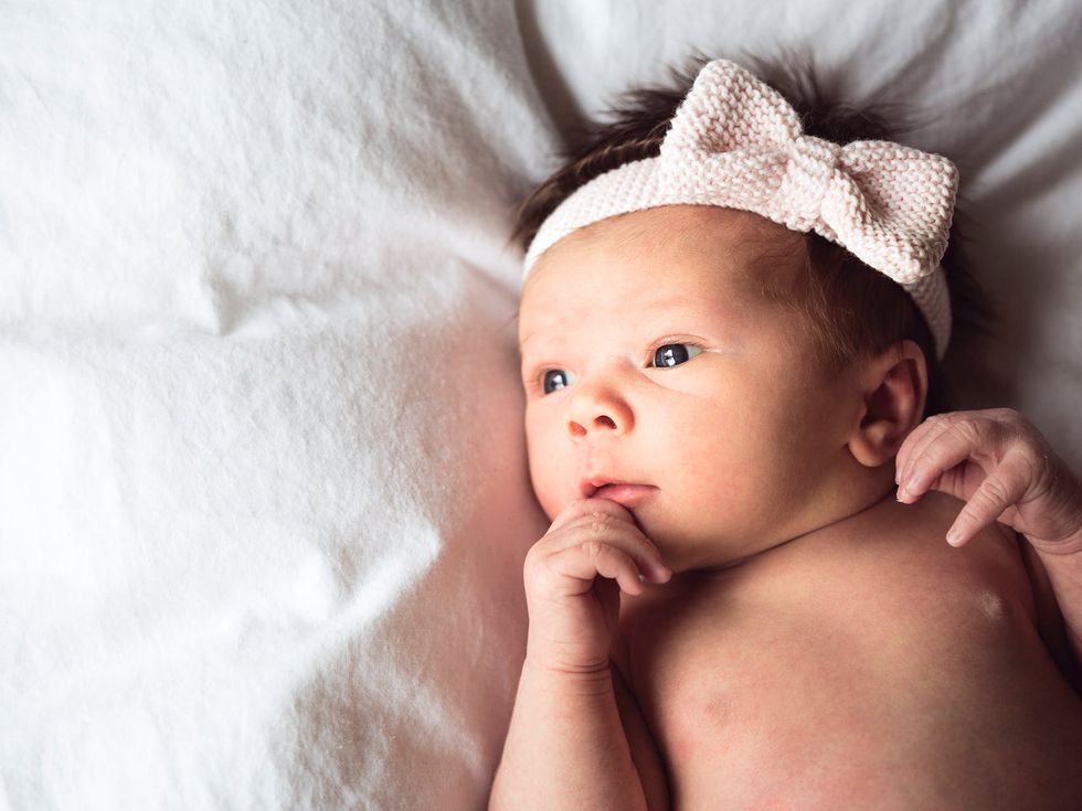 Отнеха 7-месечното бебе на българско семейство в Германия