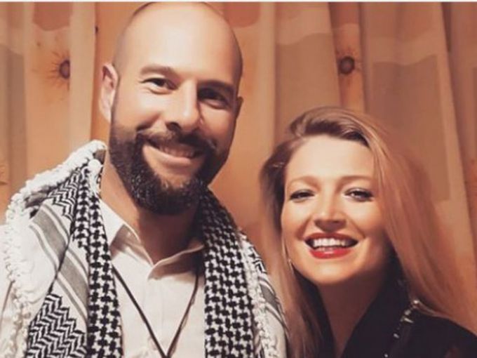 Съпругата на Дидо от D2 сияеща и с наедряло коремче