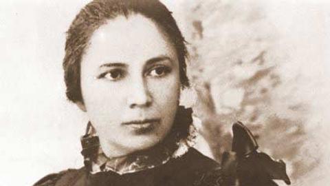 Историците я наричат българската Елинор Рузвелт Тя е първата дама