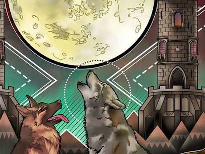 Вашата карта Таро за деня: Луната