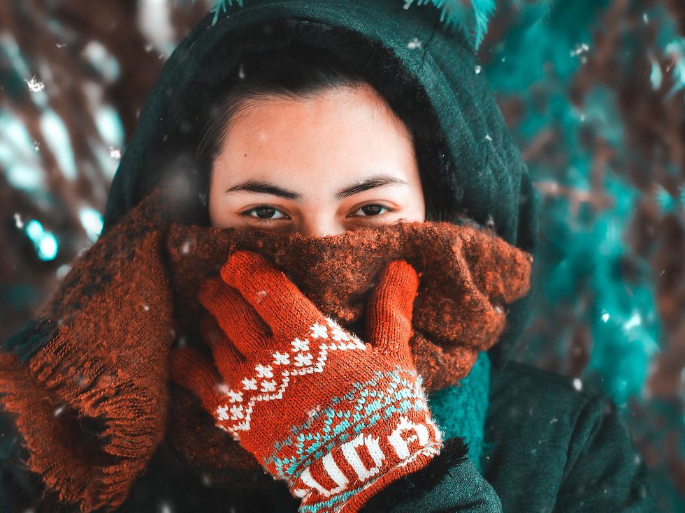 Везни, дайте си почивка от проблемите. Скорпиони, не наливайте масло в огъня