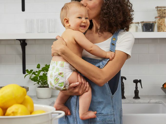 България е на трето място по най-дълъг отпуск по майчинство